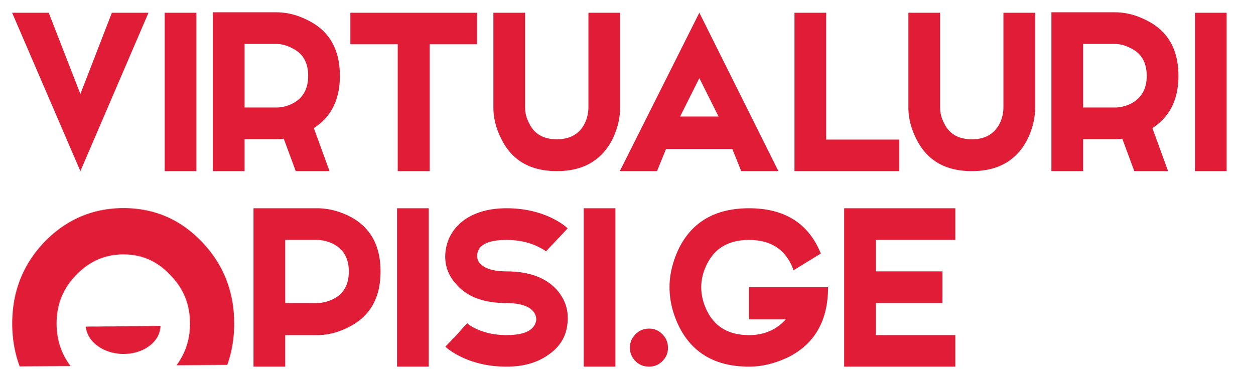 VirtualuriOpisi.ge